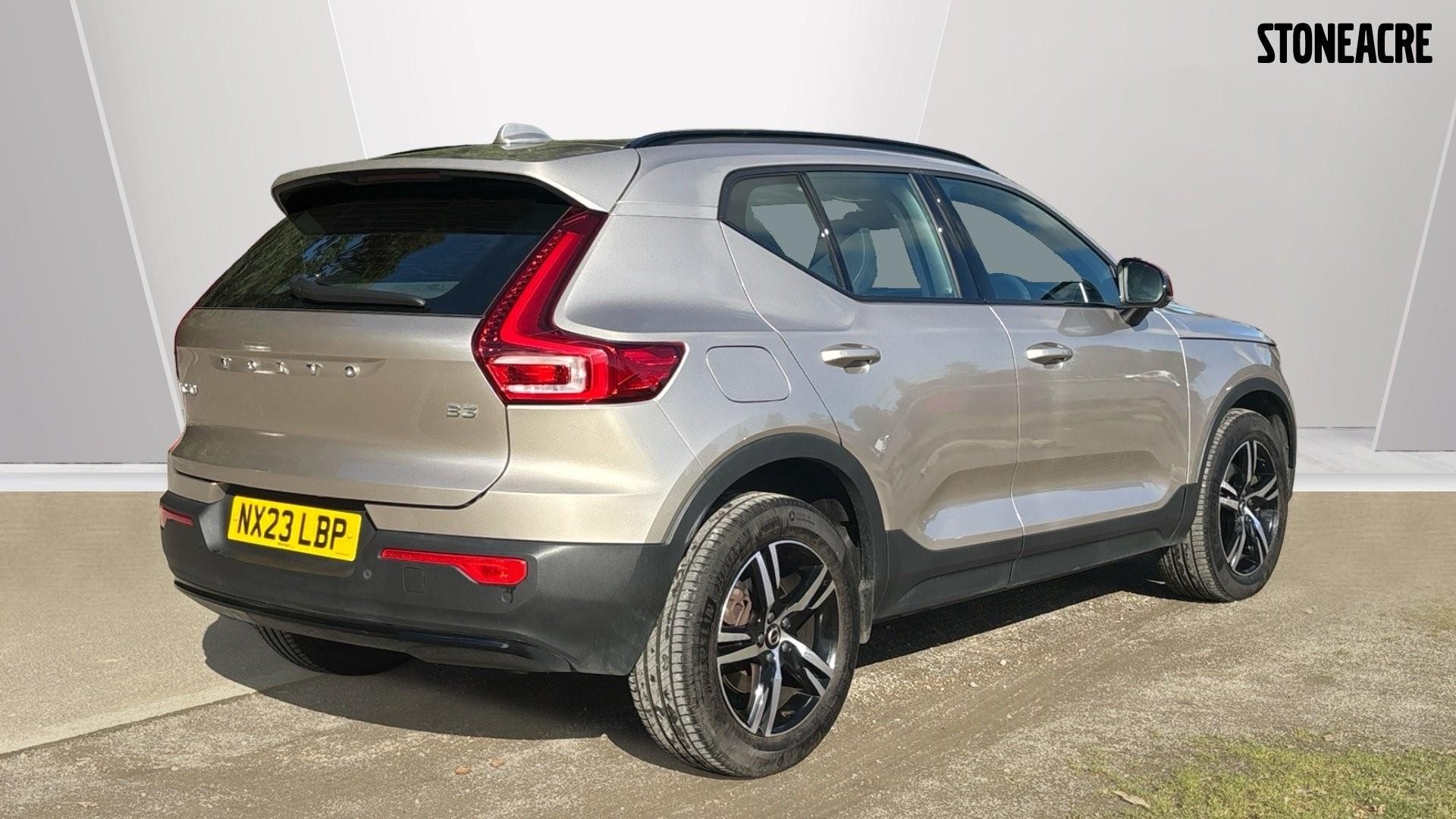 Volvo XC40 Image 7