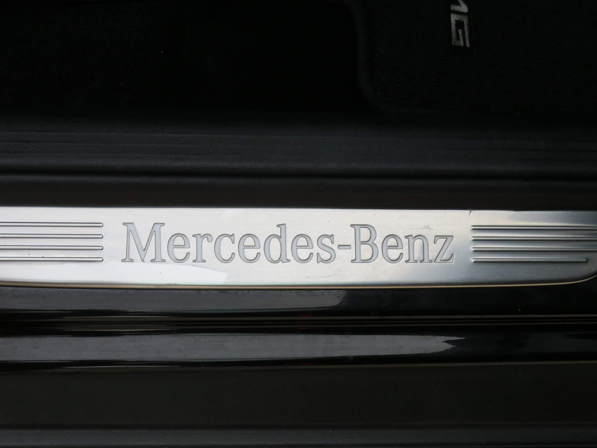 Mercedes-Benz GLC Image 27