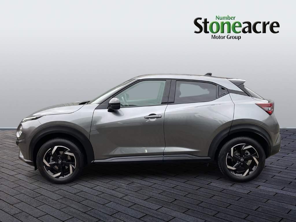 Nissan Juke Image 7