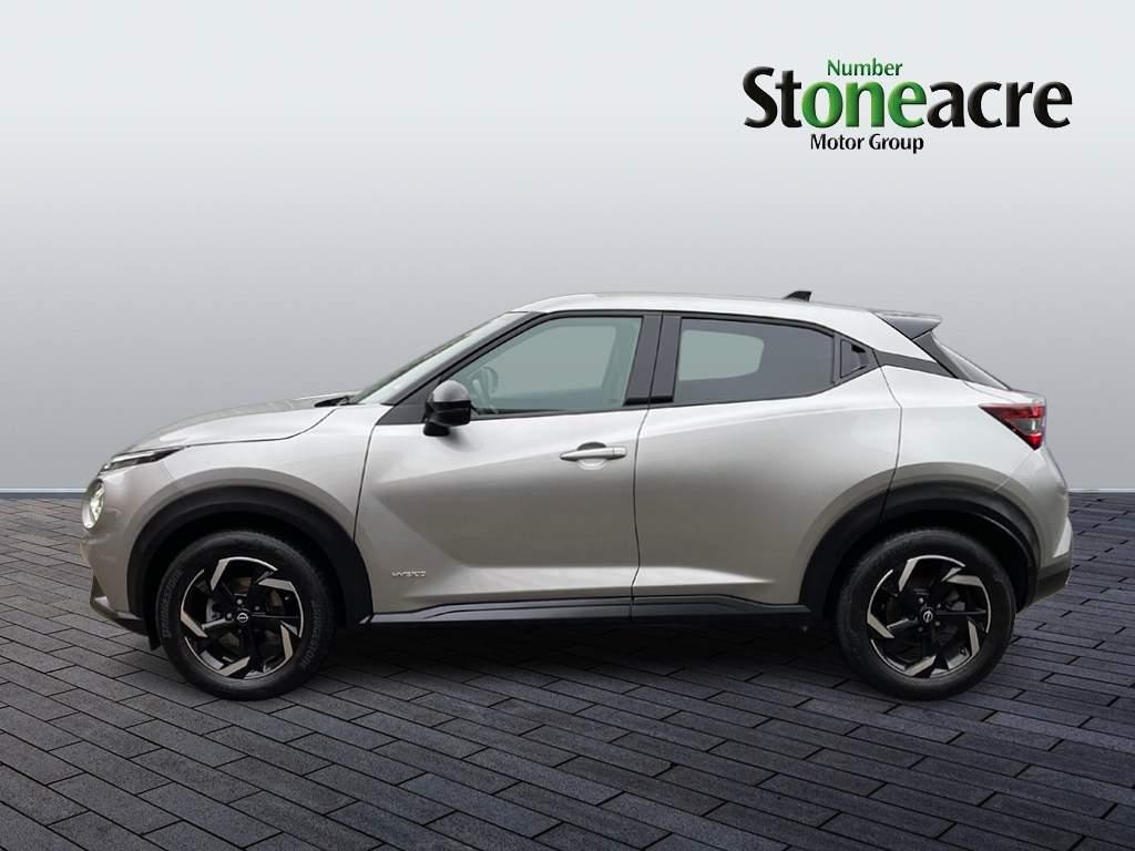 Nissan Juke Image 6