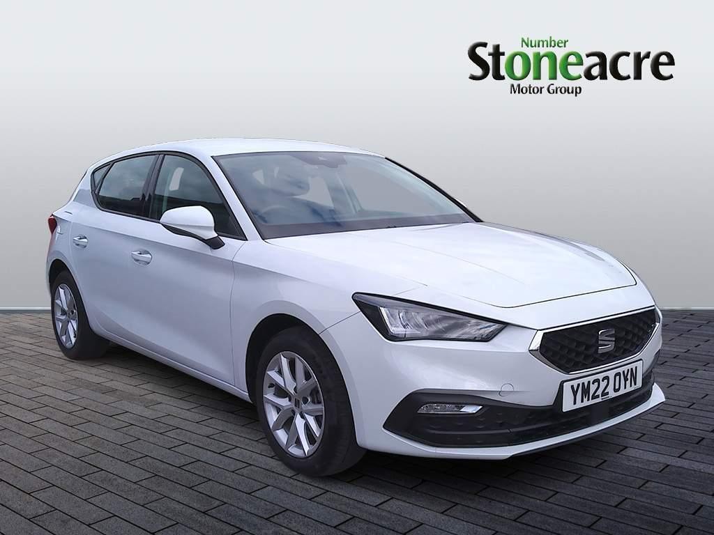 SEAT Leon Image 1