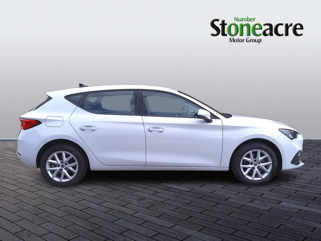 SEAT Leon Image 2