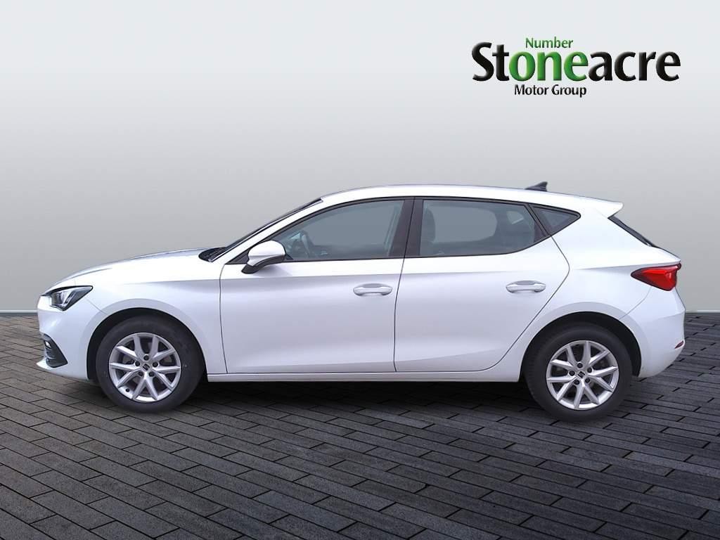 SEAT Leon Image 6