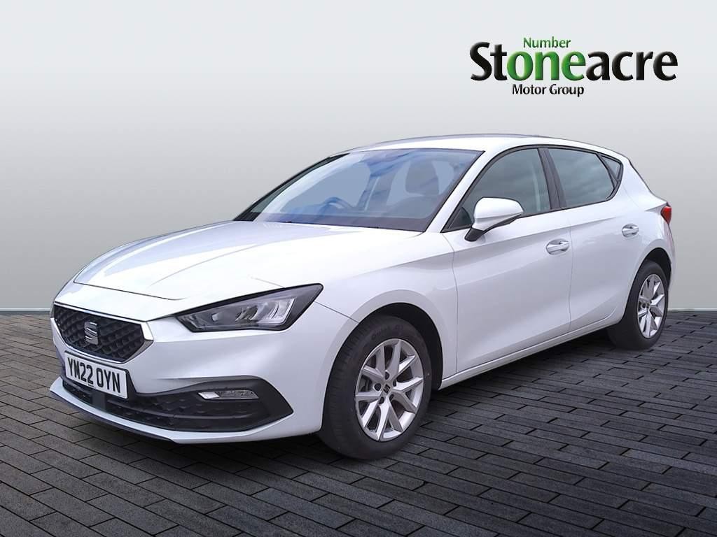 SEAT Leon Image 7