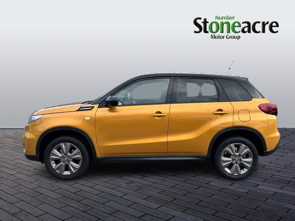 Suzuki Vitara Image 6