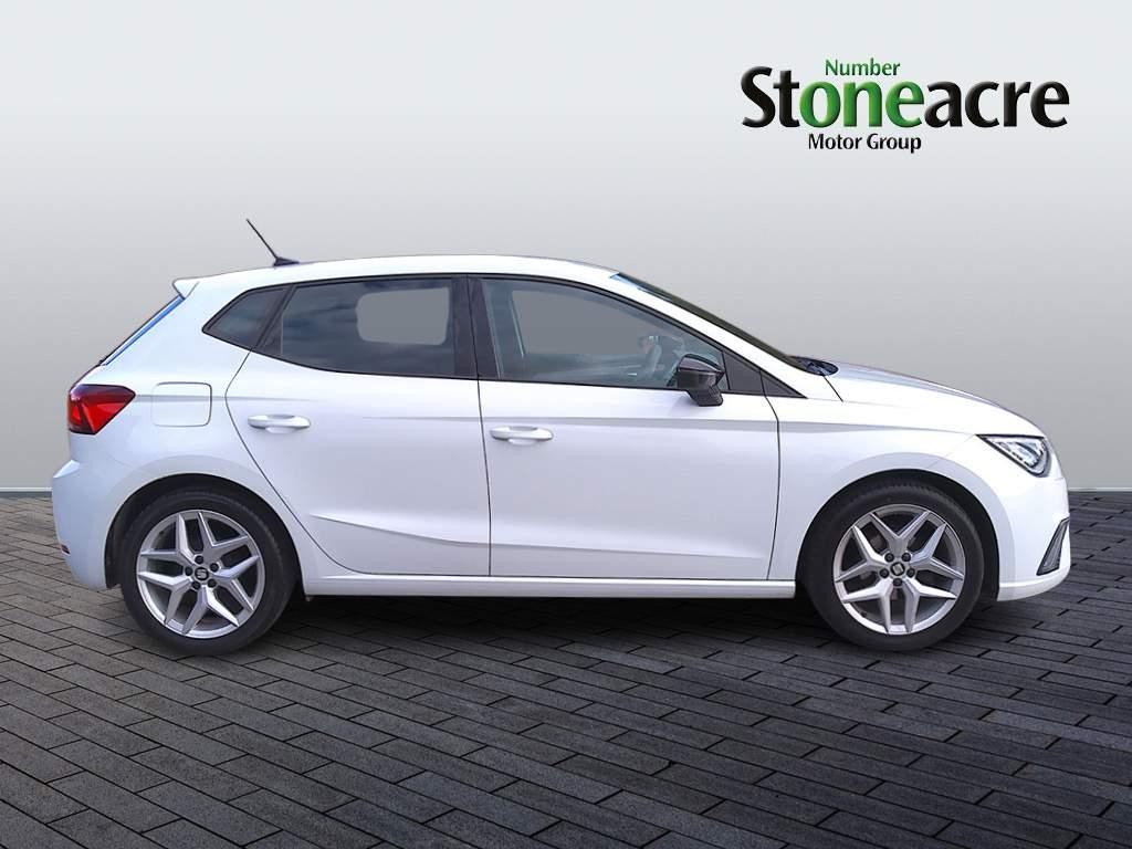 SEAT Ibiza Image 2