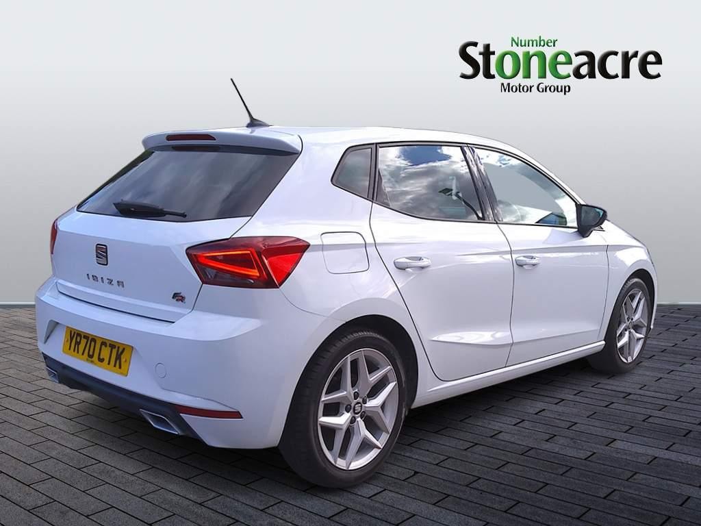 SEAT Ibiza Image 3