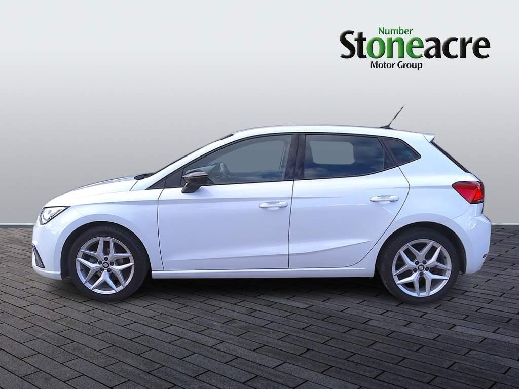 SEAT Ibiza Image 6