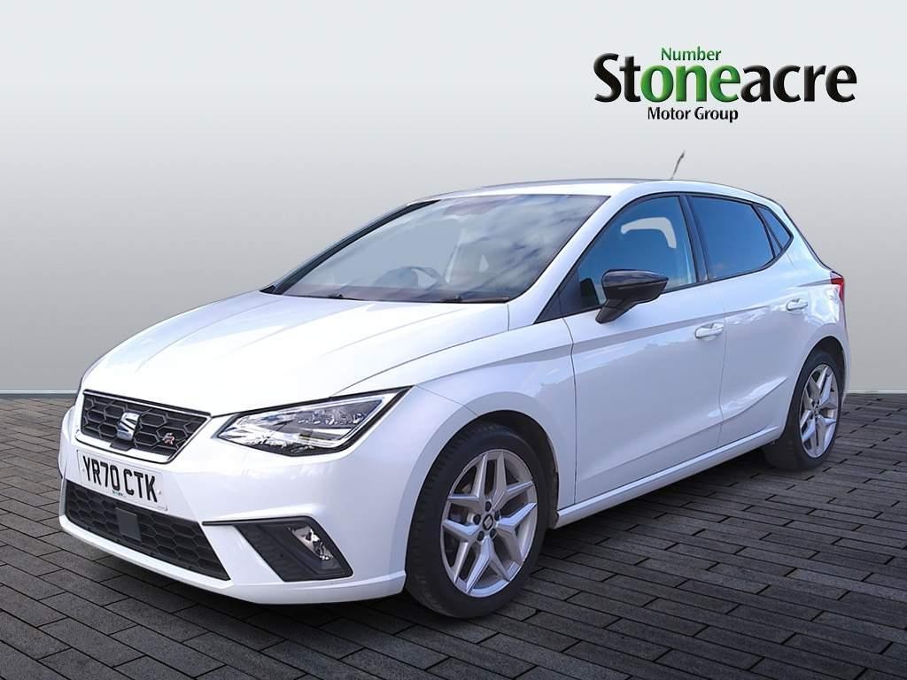 SEAT Ibiza Image 7