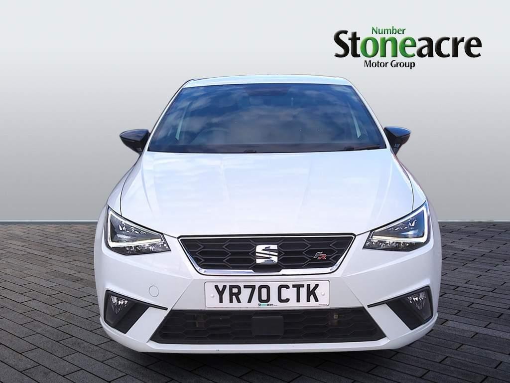 SEAT Ibiza Image 8