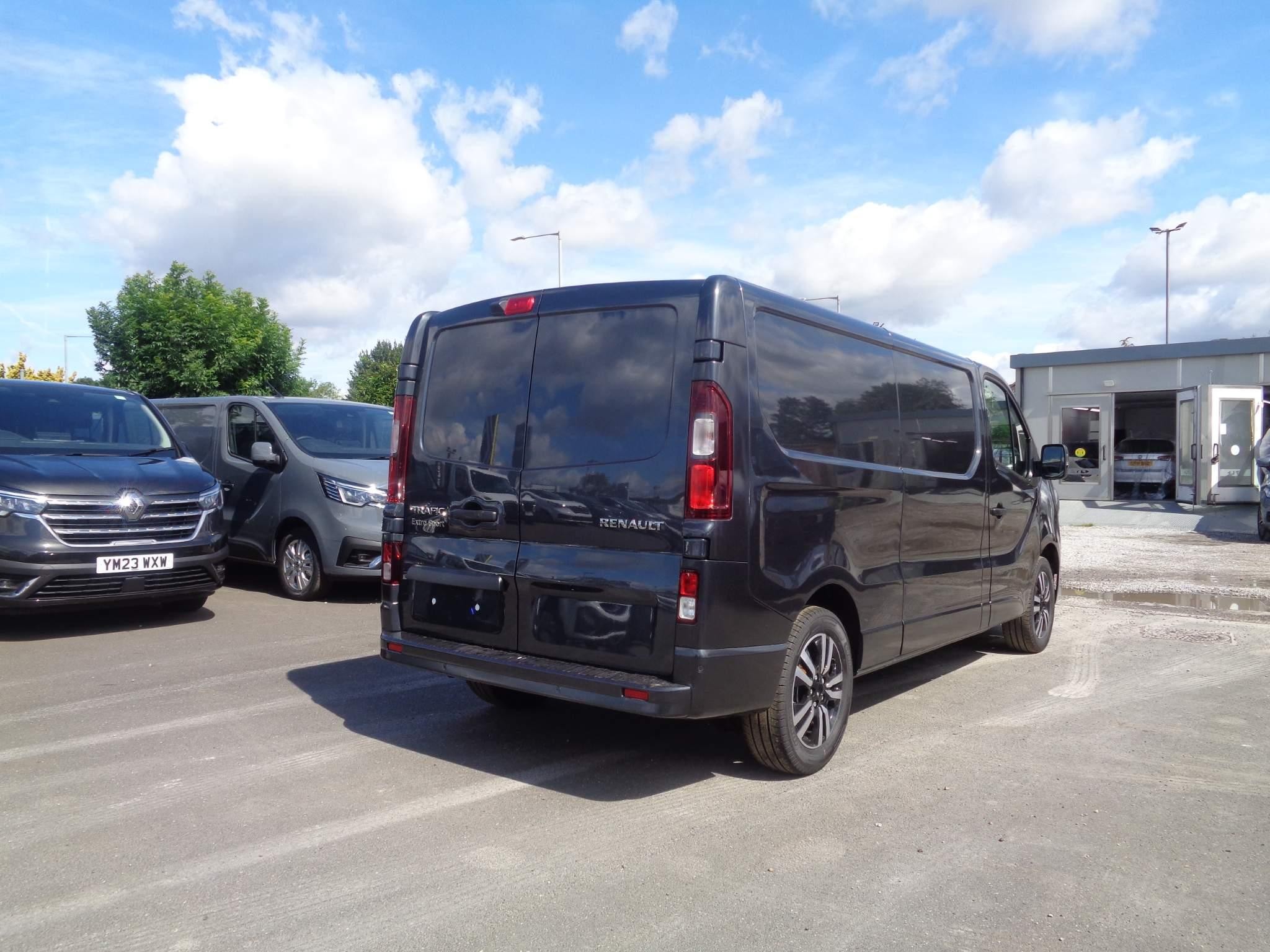 Renault Trafic Image 3