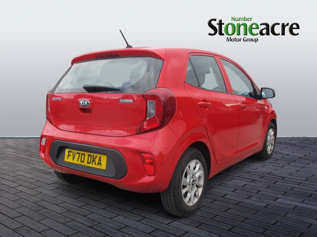 Kia Picanto Image 3