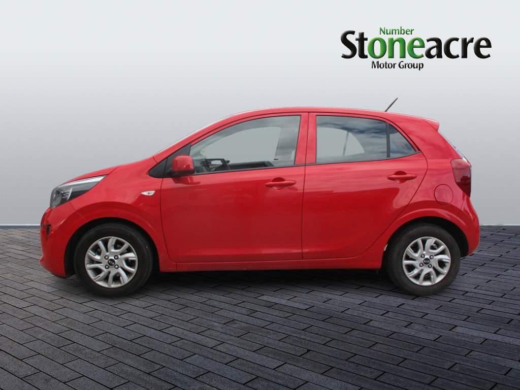 Kia Picanto Image 6