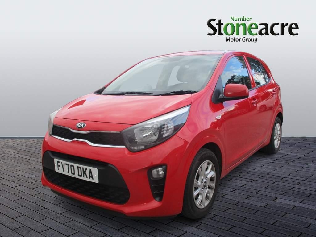 Kia Picanto Image 7