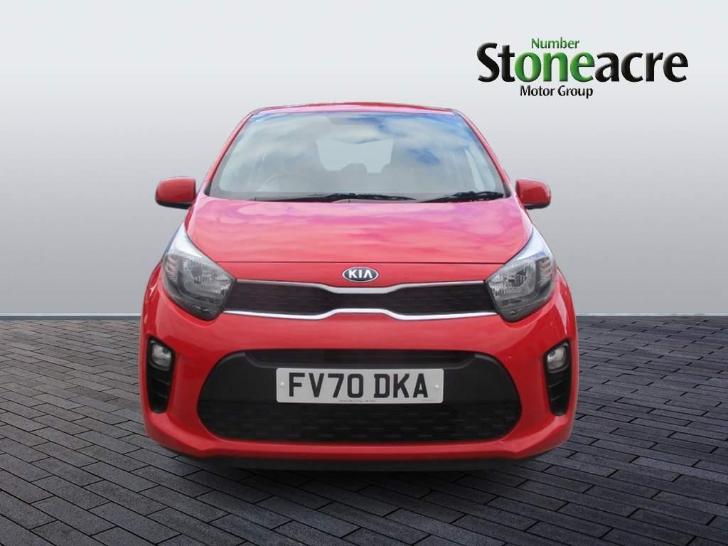 Kia Picanto Image 8