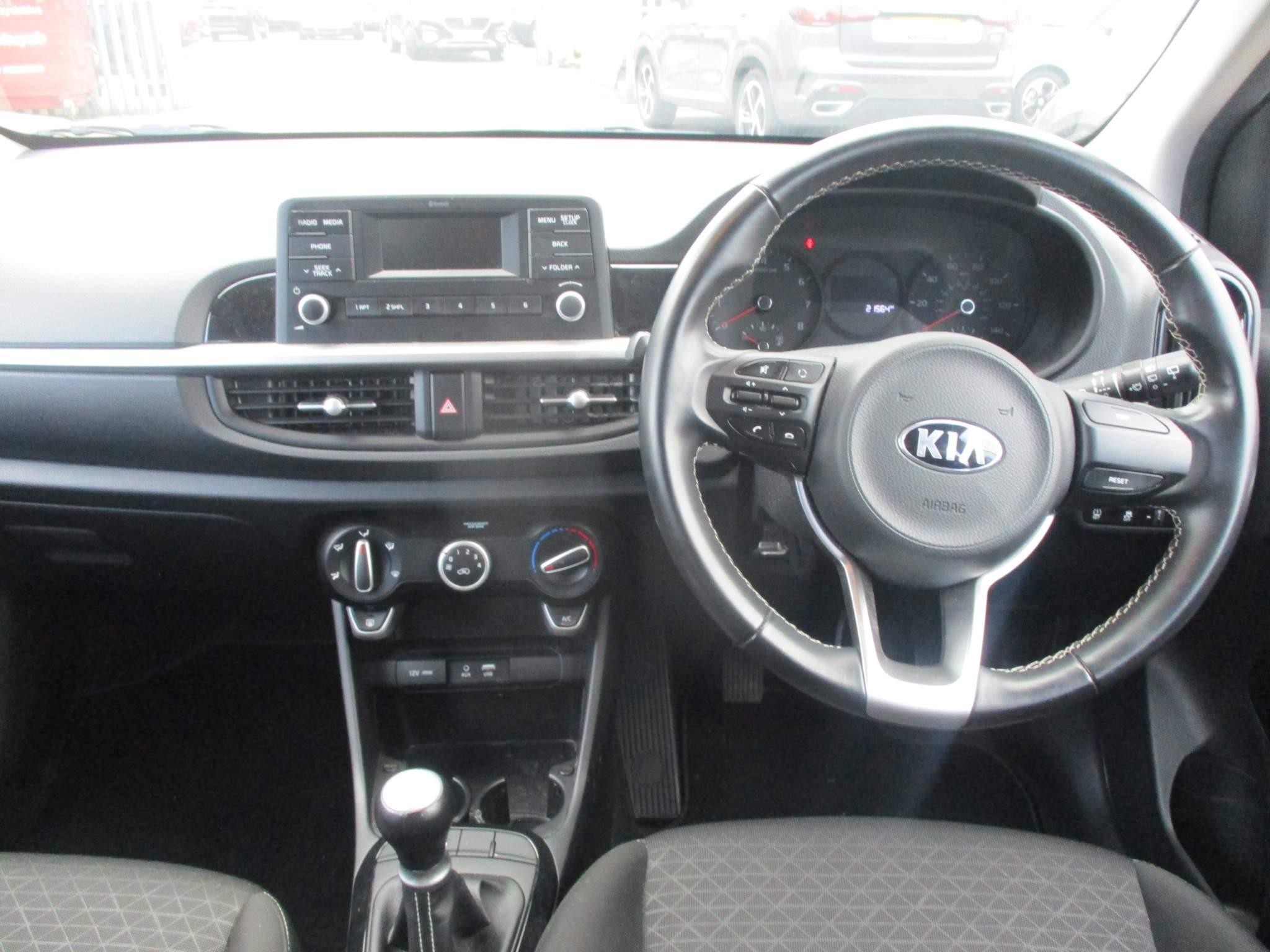 Kia Picanto Image 17