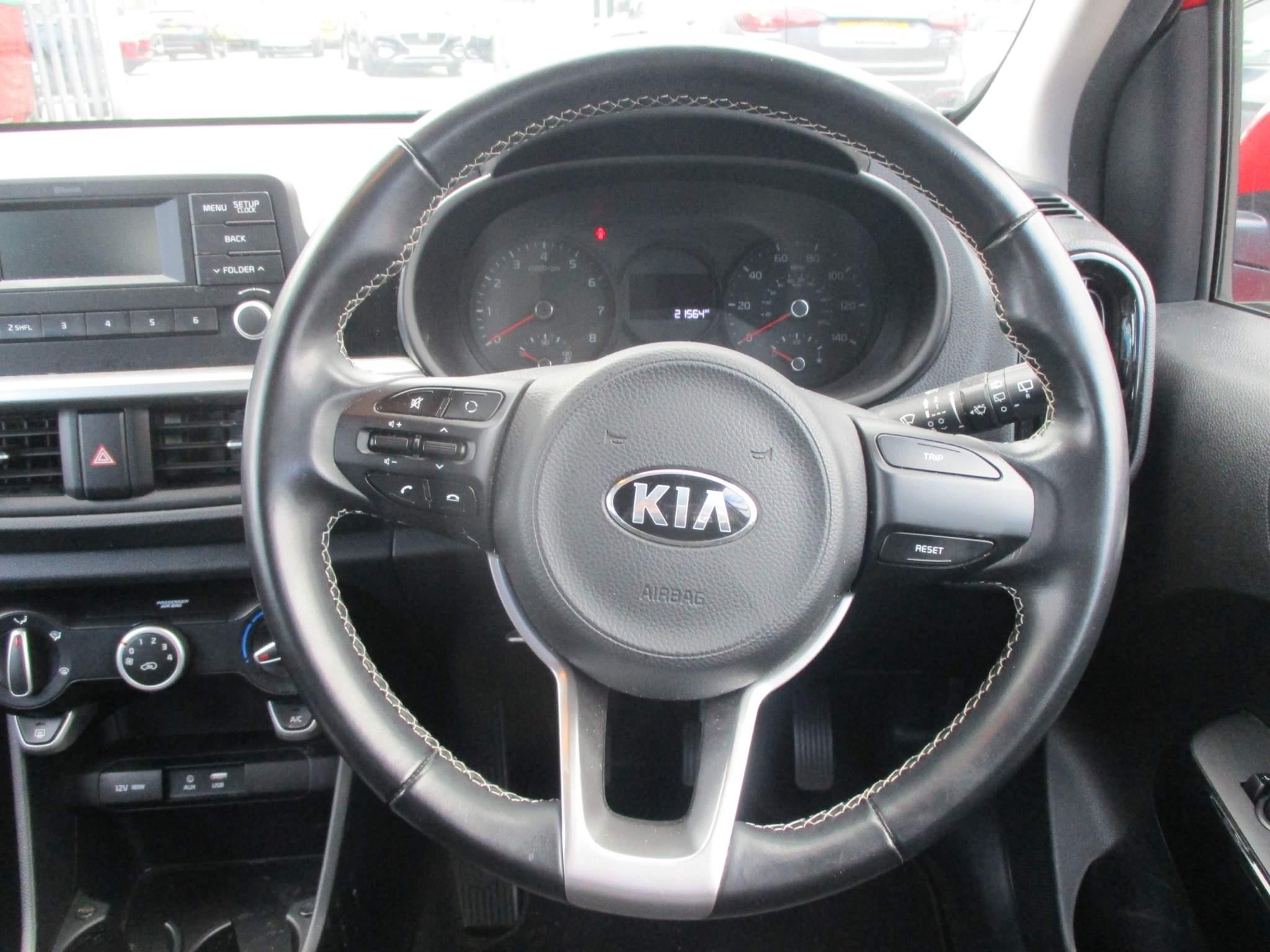 Kia Picanto Image 18