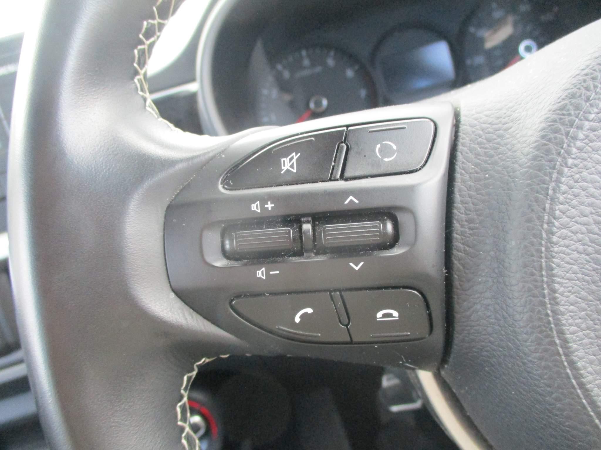 Kia Picanto Image 22