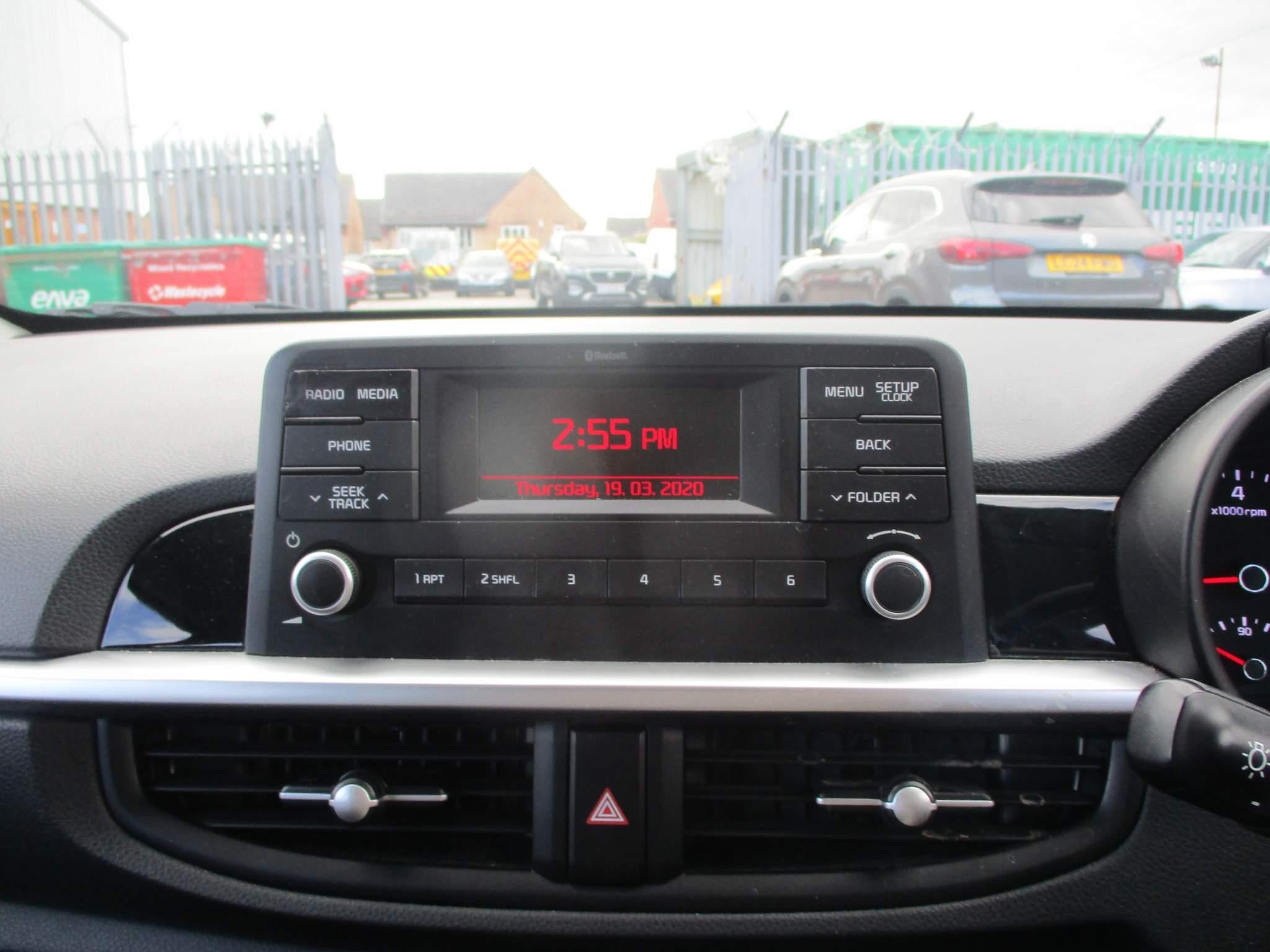 Kia Picanto Image 28