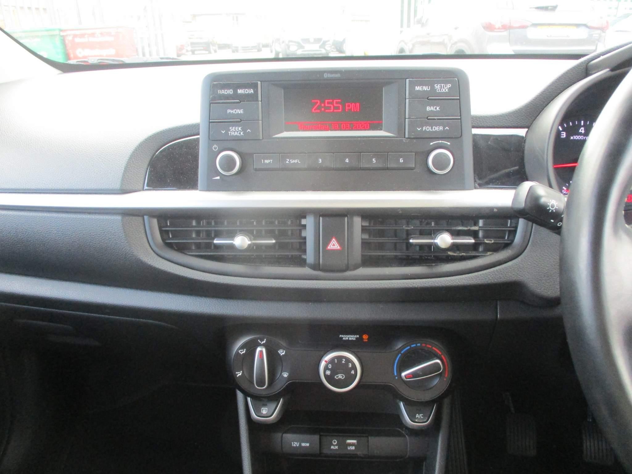 Kia Picanto Image 29