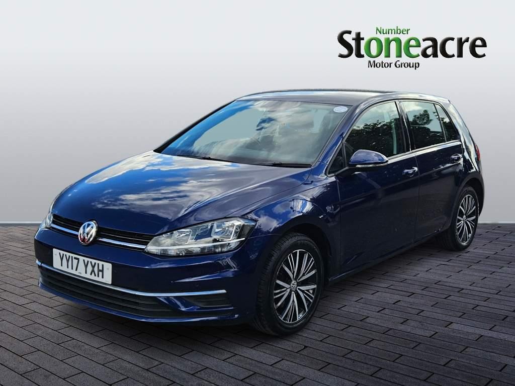 Volkswagen Golf Image 7