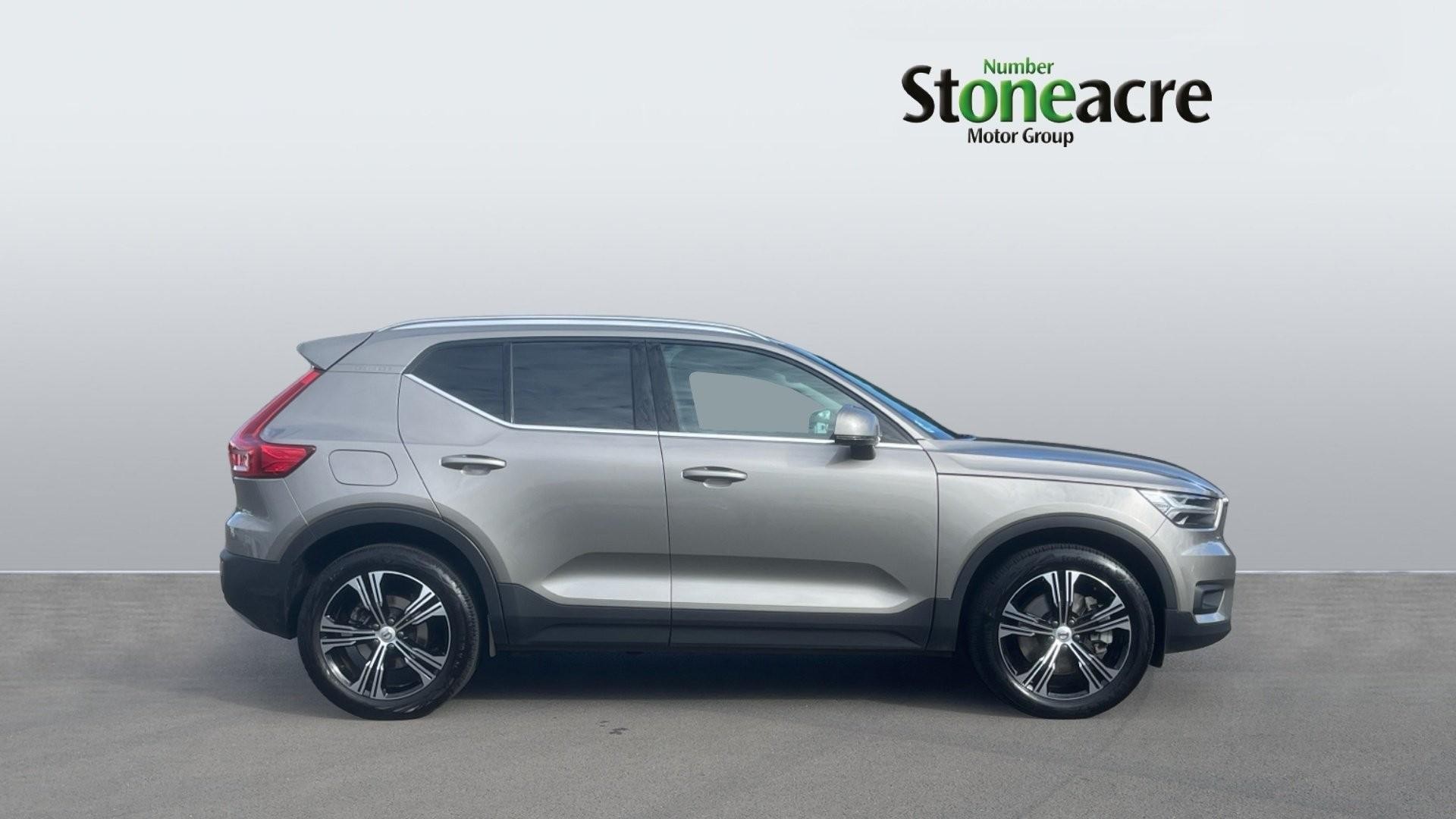 Volvo XC40 Image 3