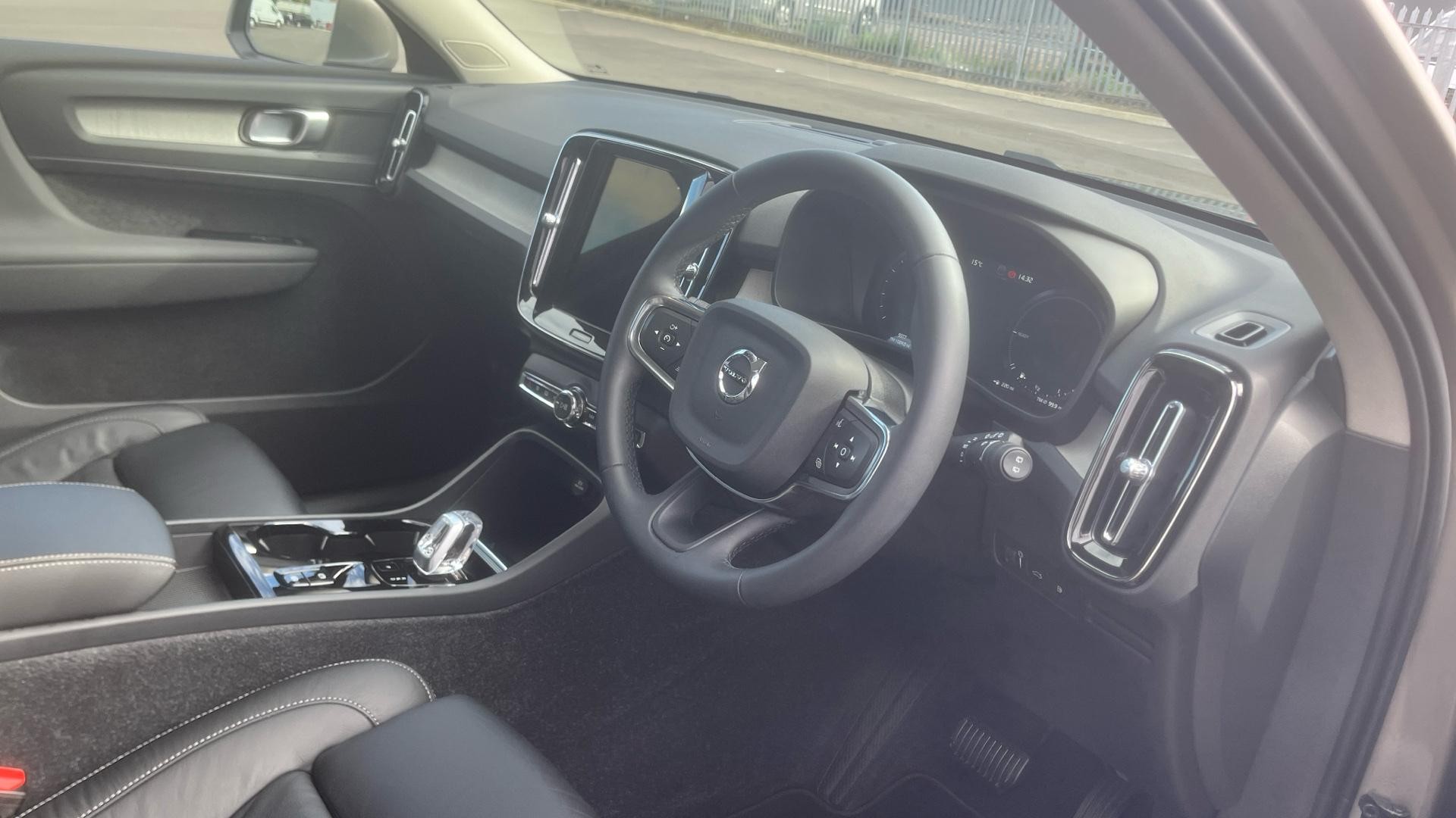 Volvo XC40 Image 5