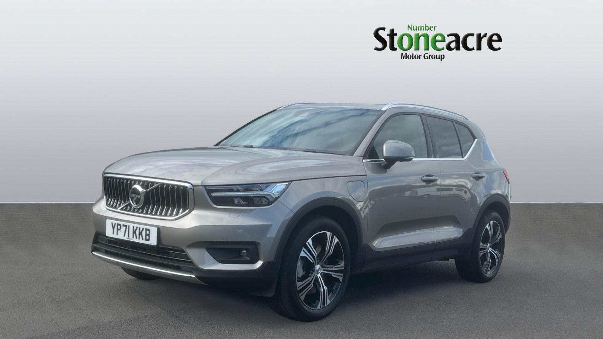 Volvo XC40 Image 6