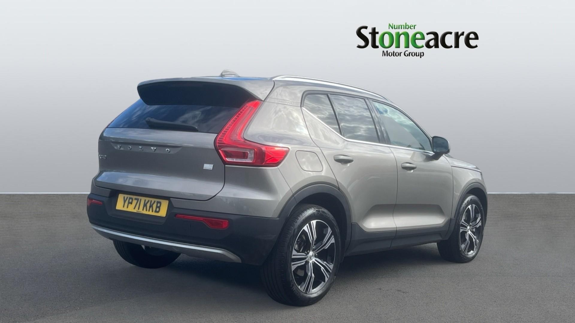 Volvo XC40 Image 7