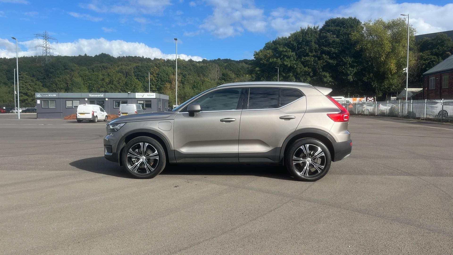 Volvo XC40 Image 8