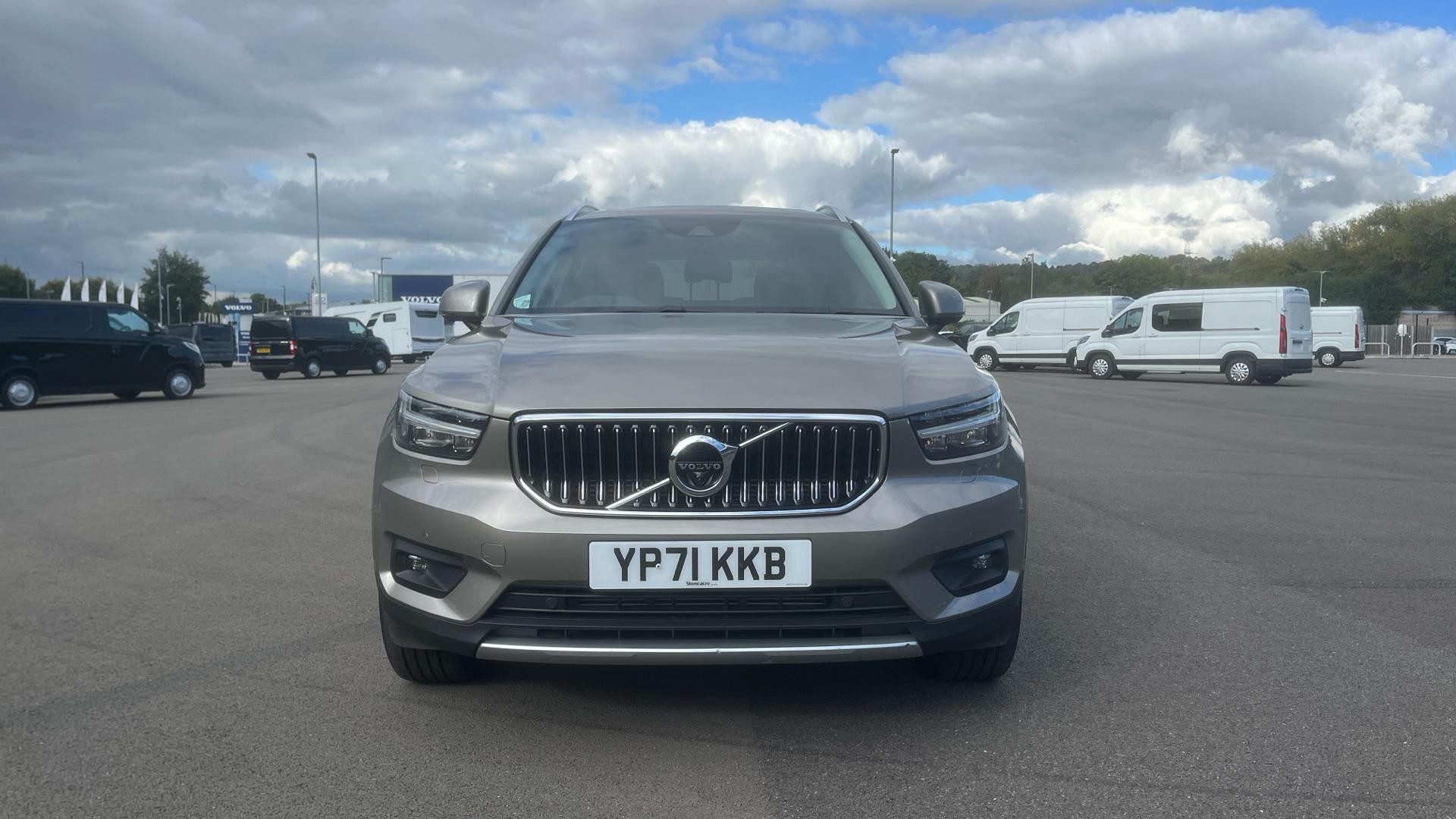 Volvo XC40 Image 12