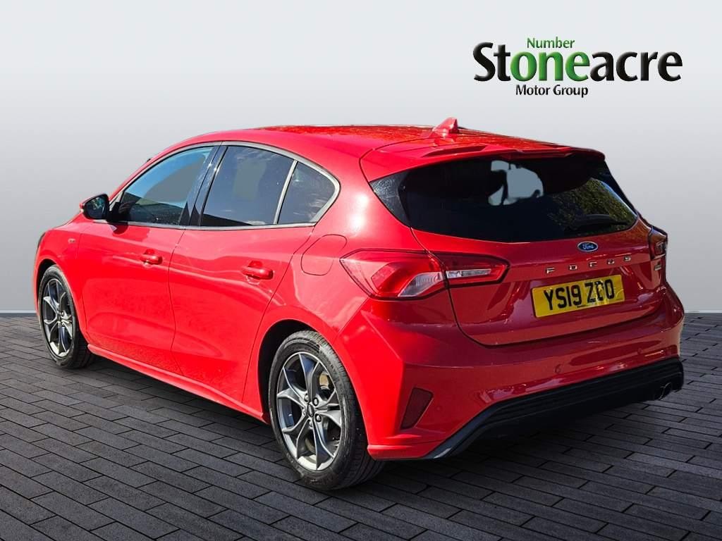 Ford Focus Image 5