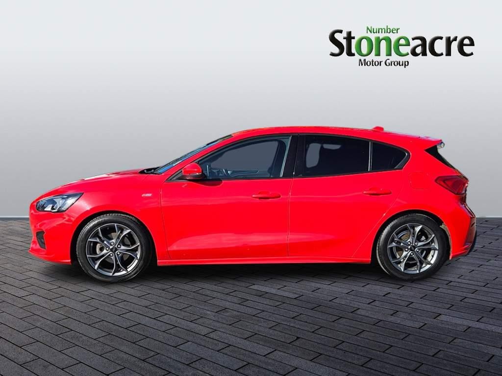 Ford Focus Image 6