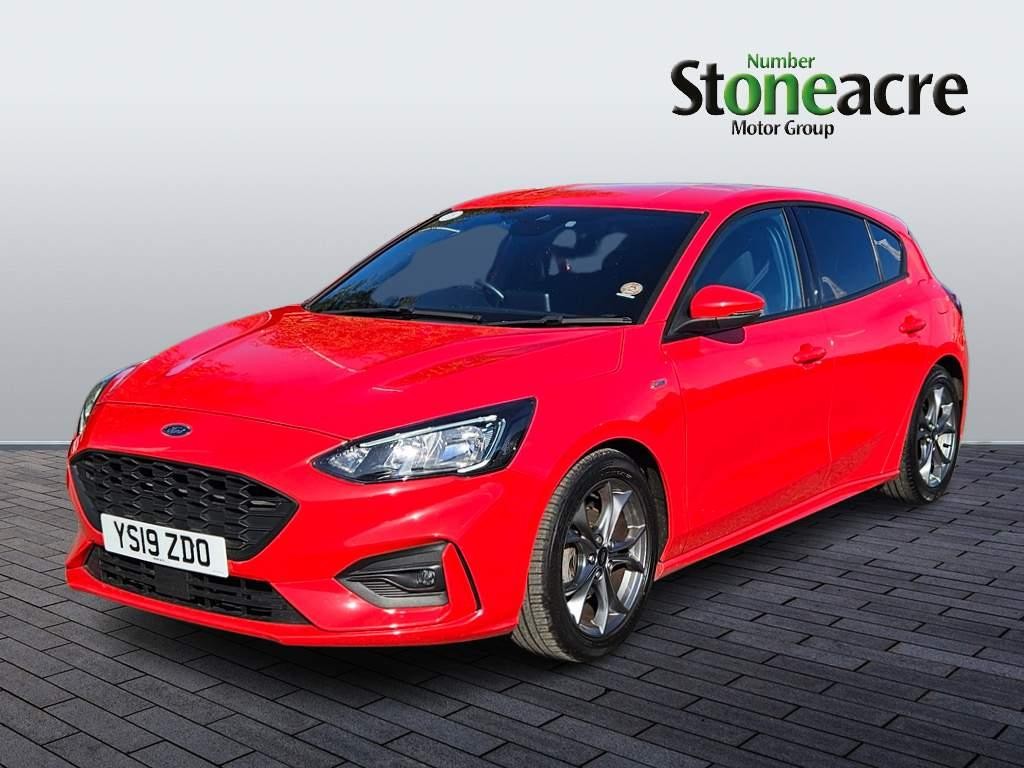 Ford Focus Image 7