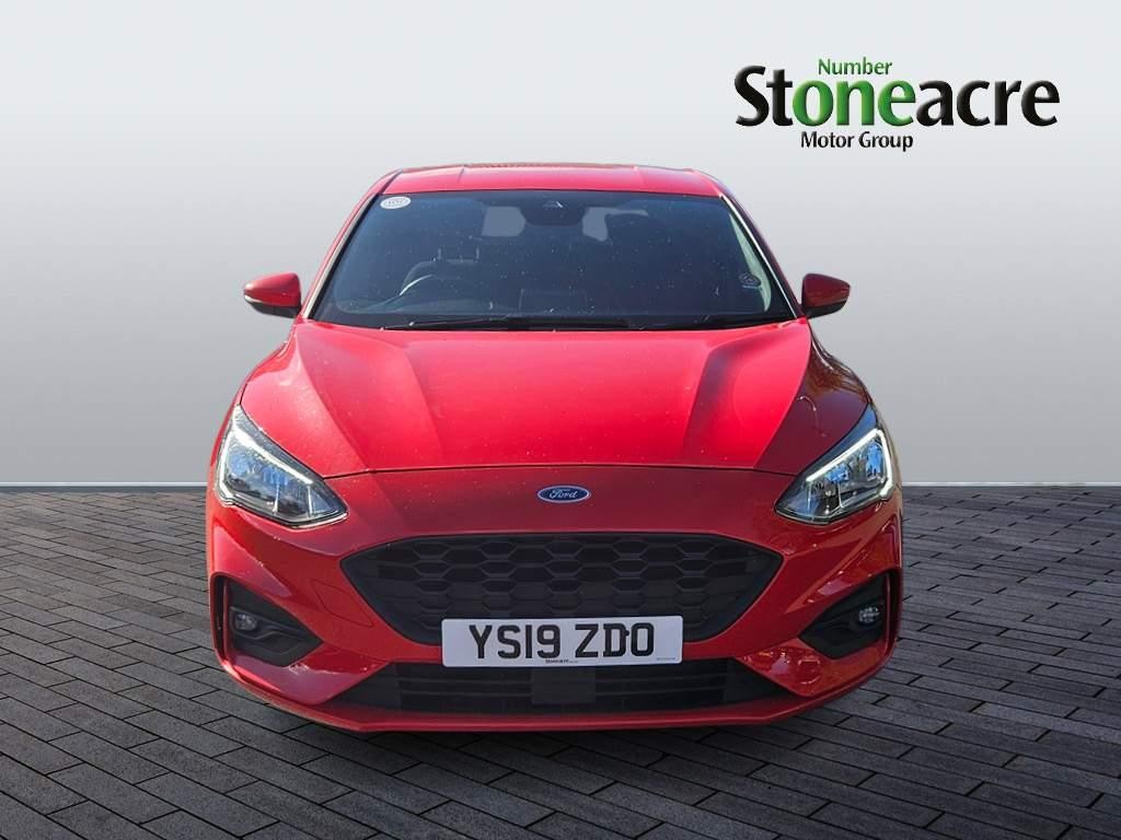 Ford Focus Image 8