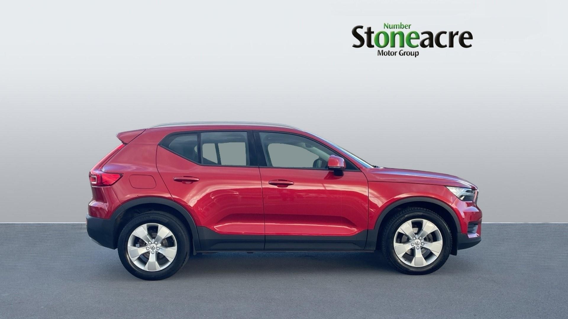 Volvo XC40 Image 3