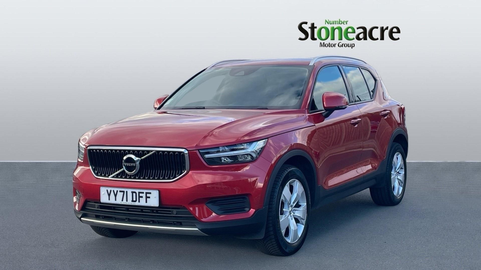 Volvo XC40 Image 6