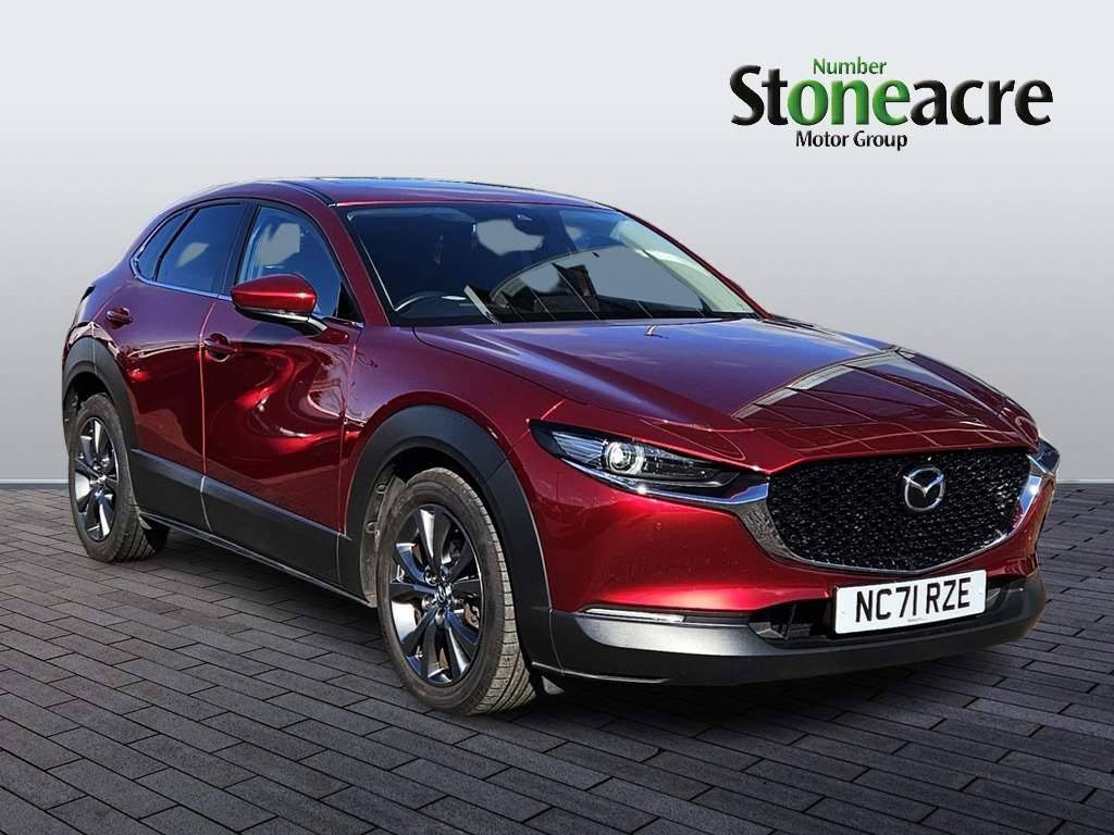 Mazda CX-30 Image 1