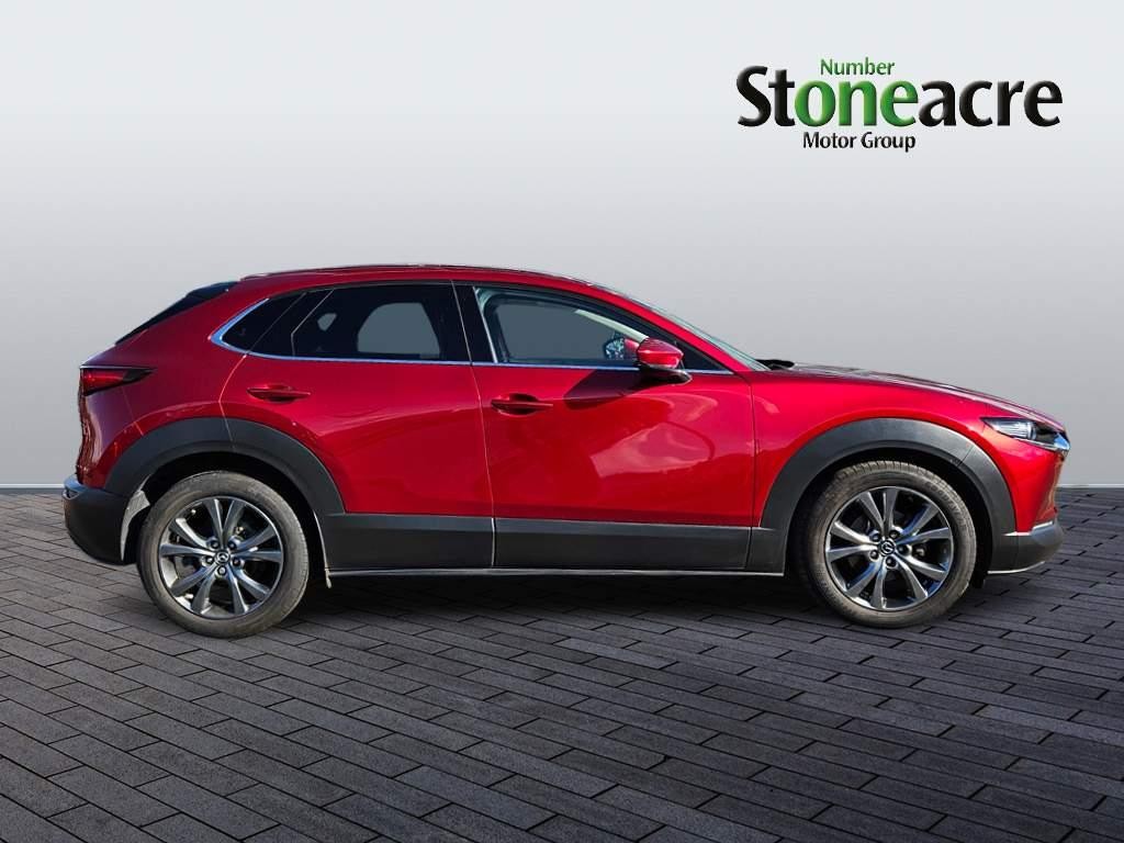 Mazda CX-30 Image 2