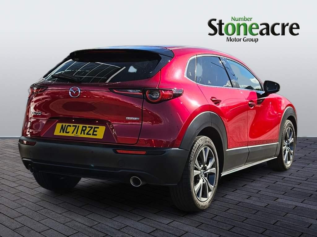 Mazda CX-30 Image 3