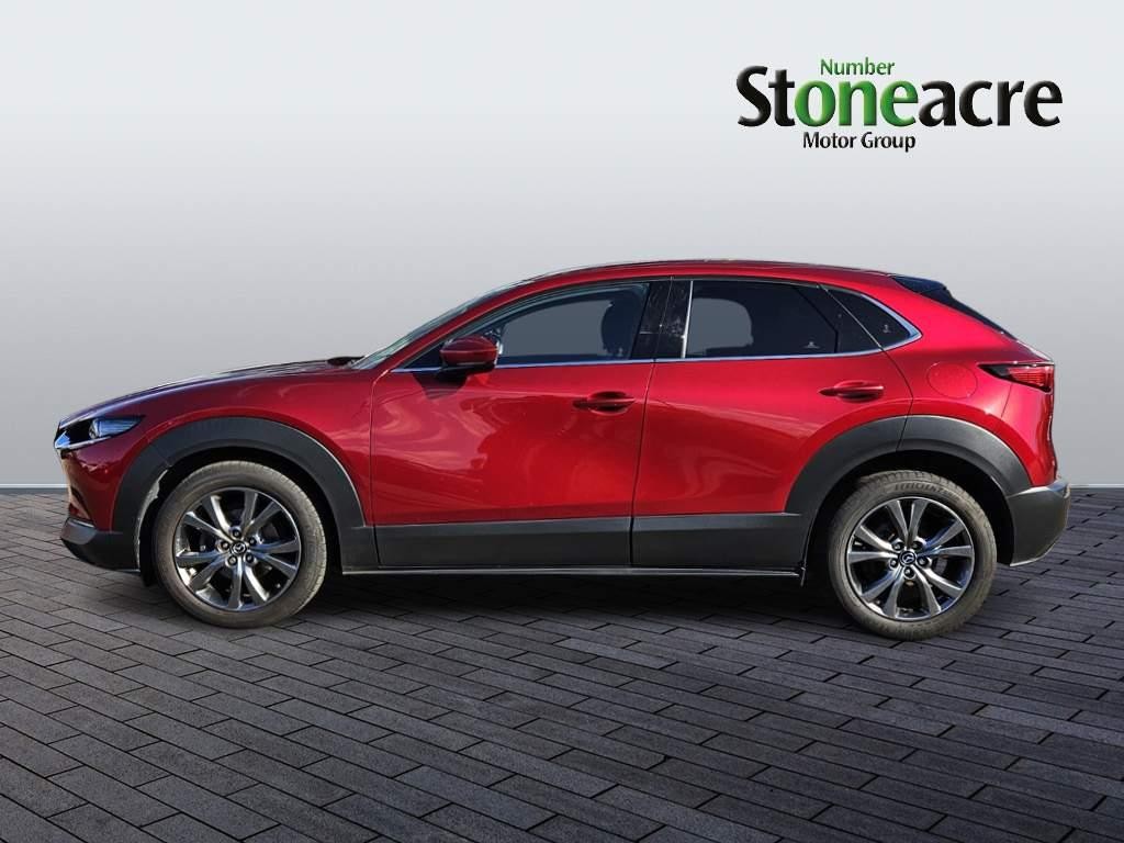 Mazda CX-30 Image 6