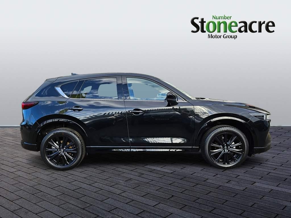 Mazda CX-5 Image 2