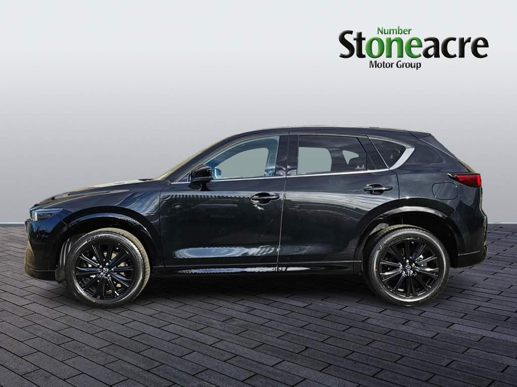 Mazda CX-5 Image 6