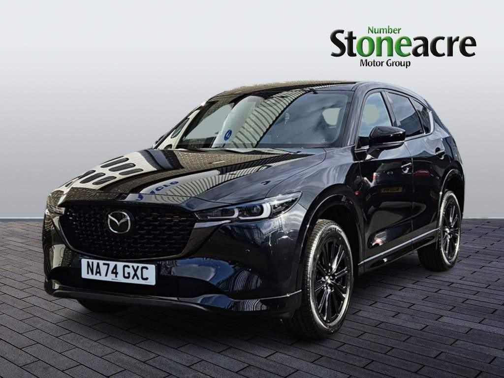 Mazda CX-5 Image 7