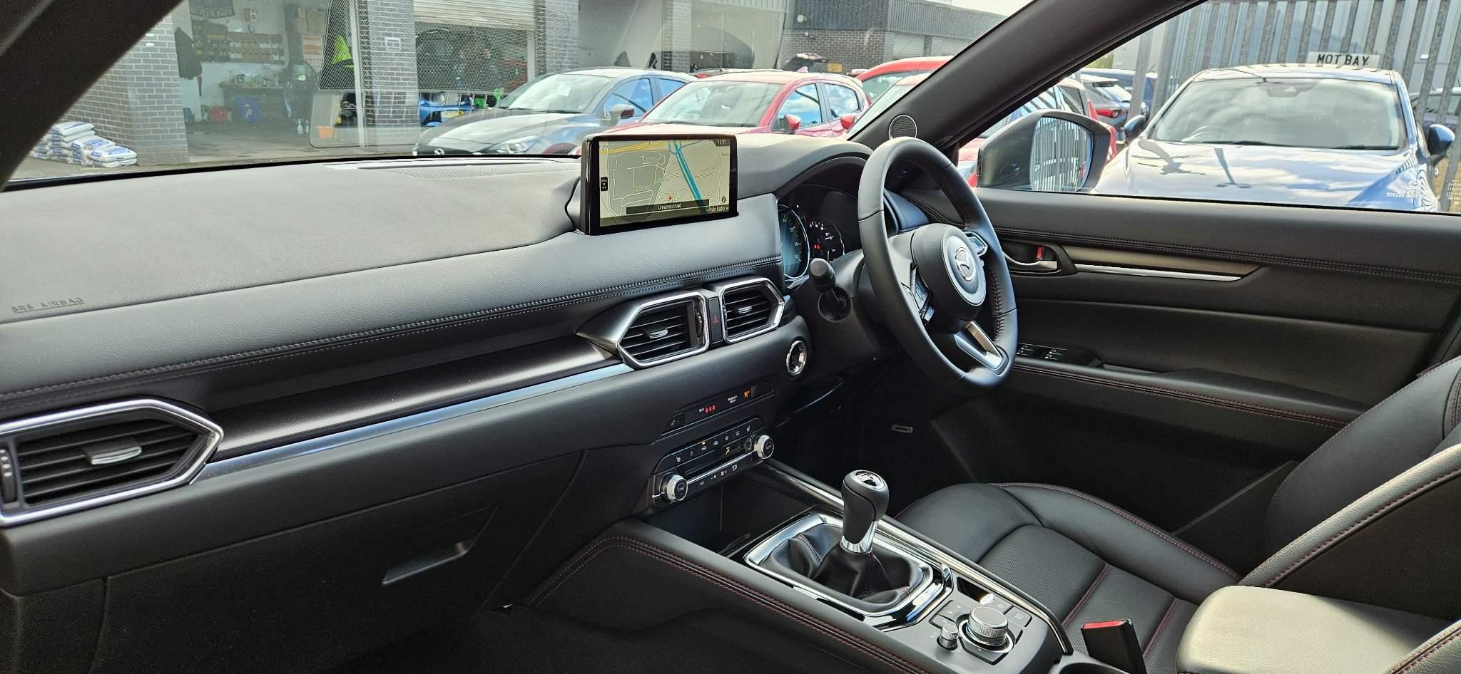 Mazda CX-5 Image 13