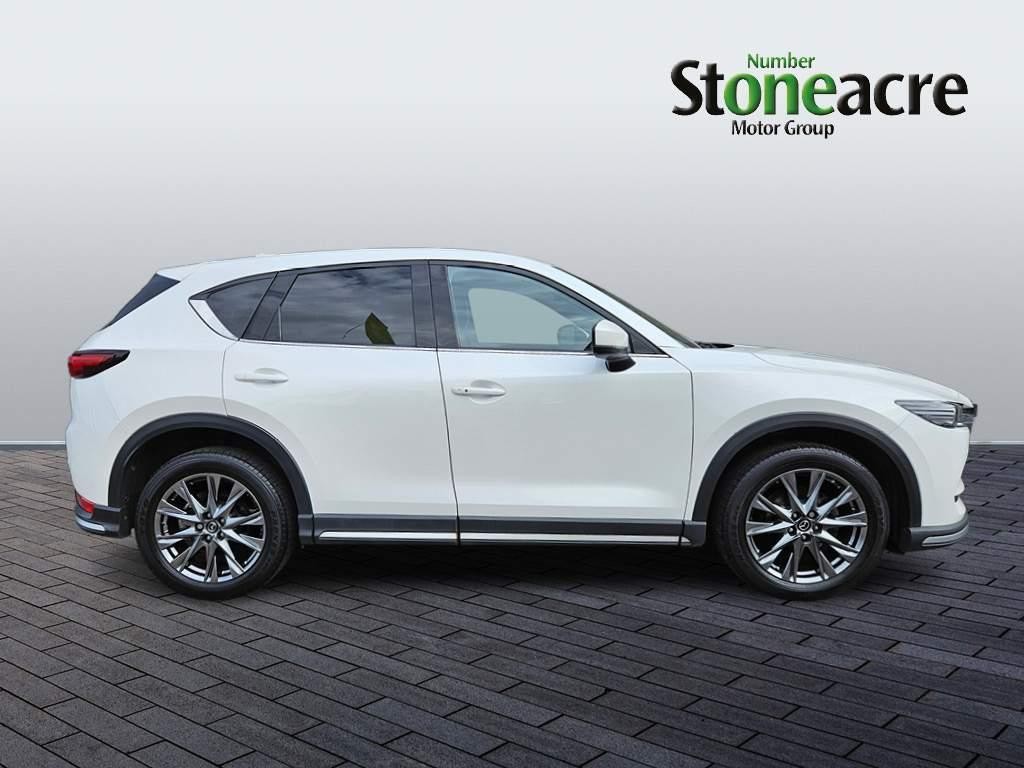 Mazda CX-5 Image 2