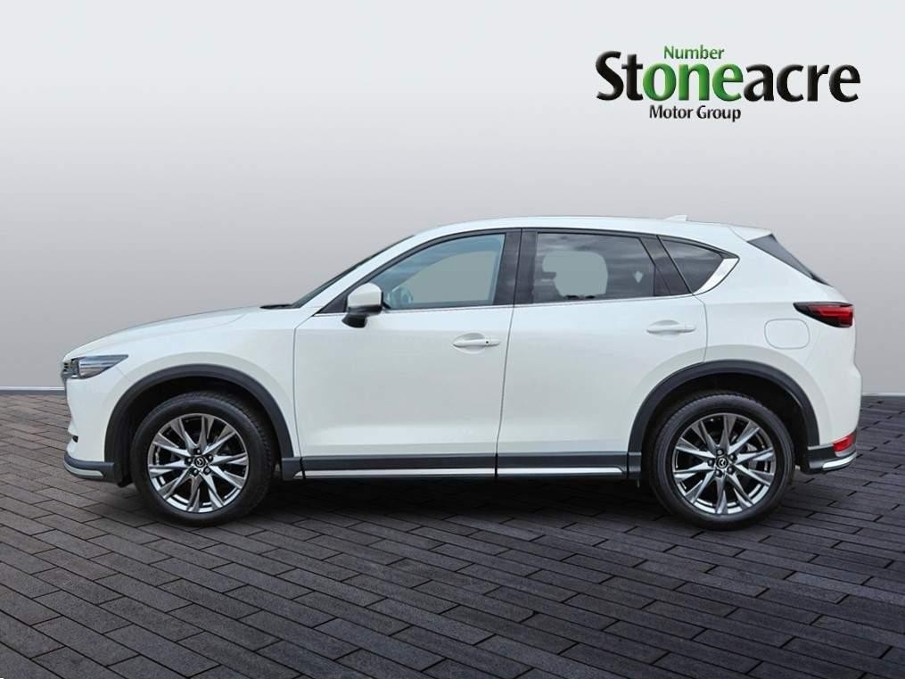 Mazda CX-5 Image 6