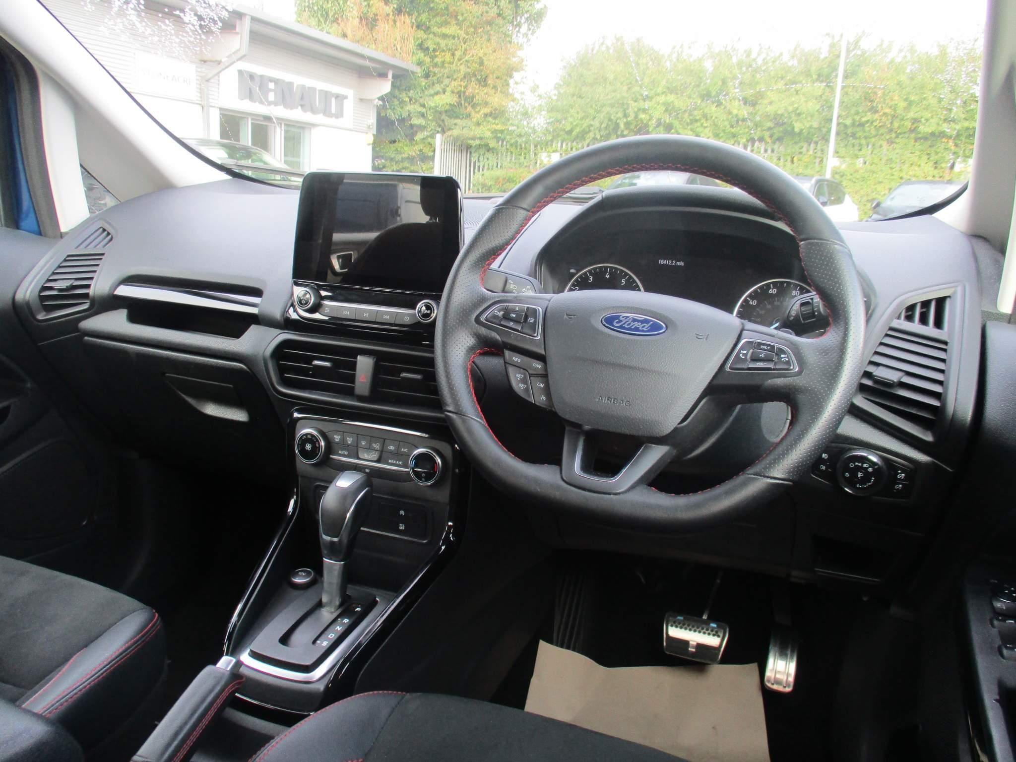 Ford EcoSport Image 17