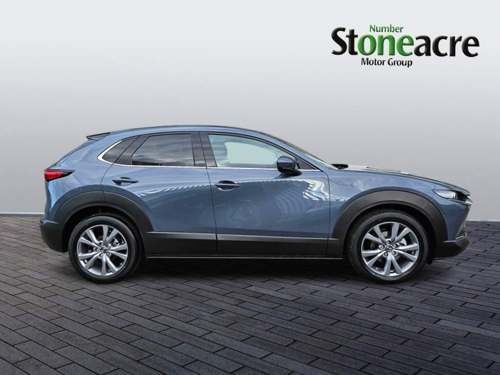 Mazda CX-30 Image 2