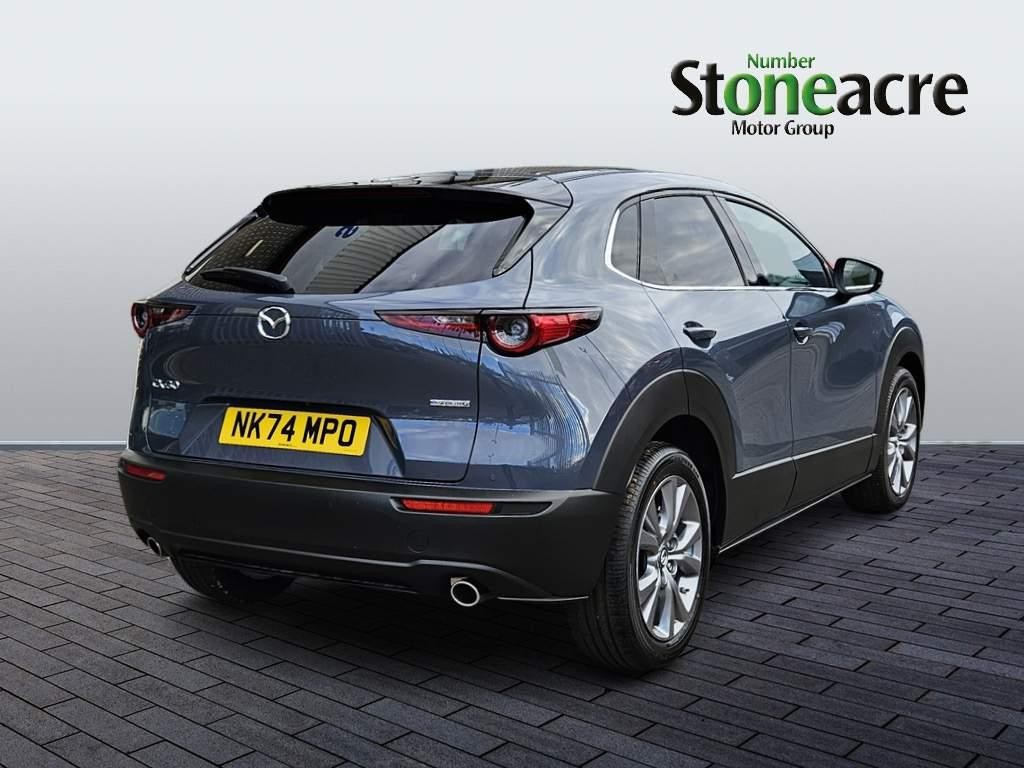 Mazda CX-30 Image 3